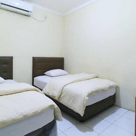 Guest House Самаринда Екстериор снимка
