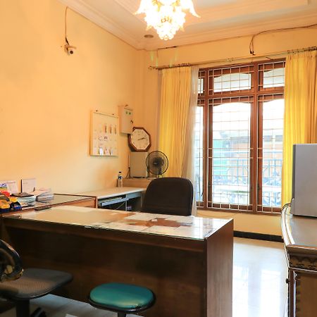 Guest House Самаринда Екстериор снимка