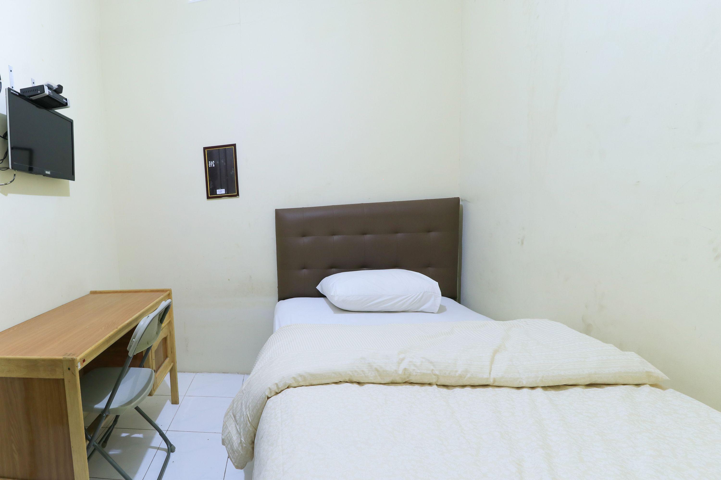 Guest House Самаринда Екстериор снимка