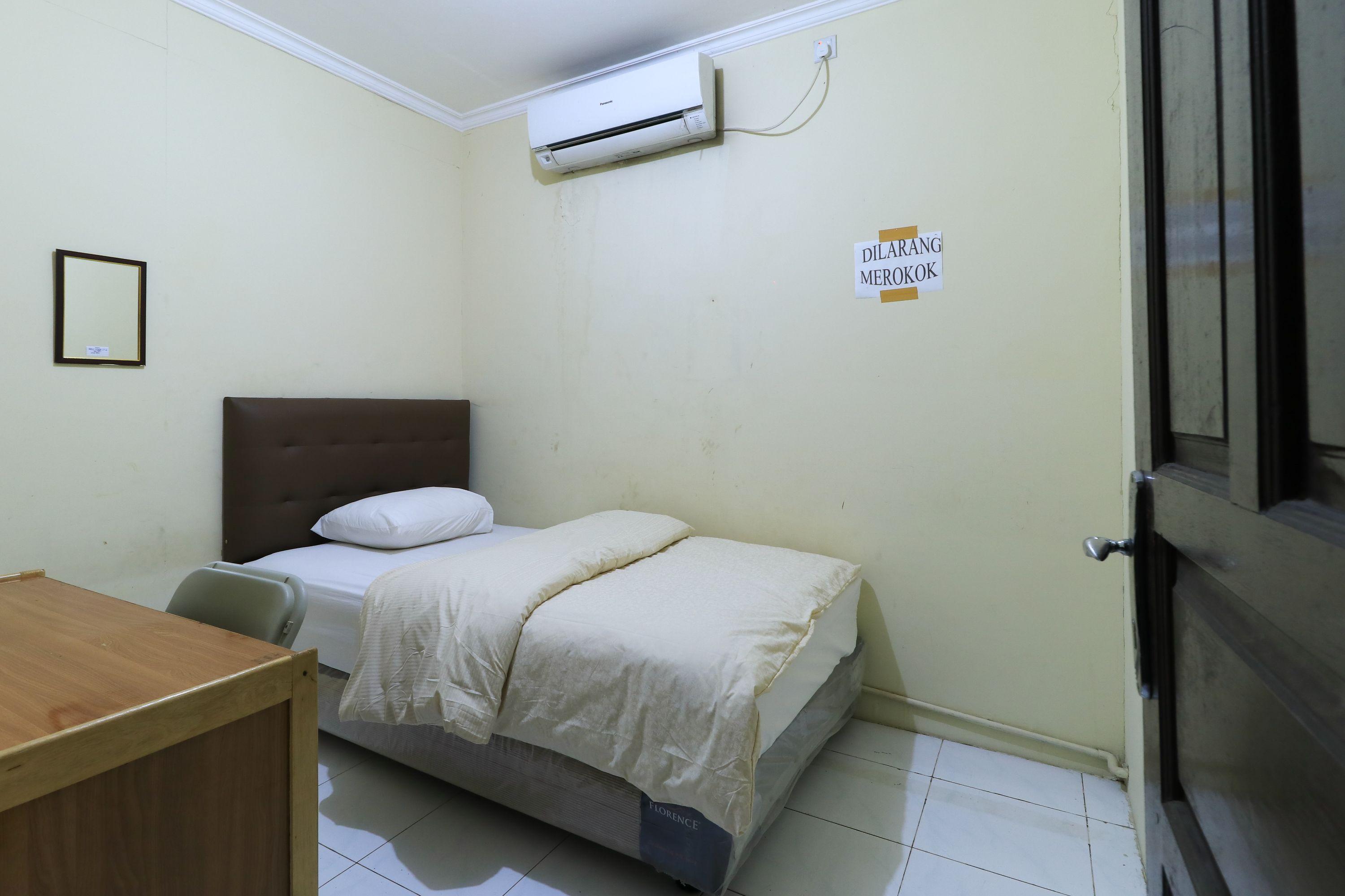 Guest House Самаринда Екстериор снимка