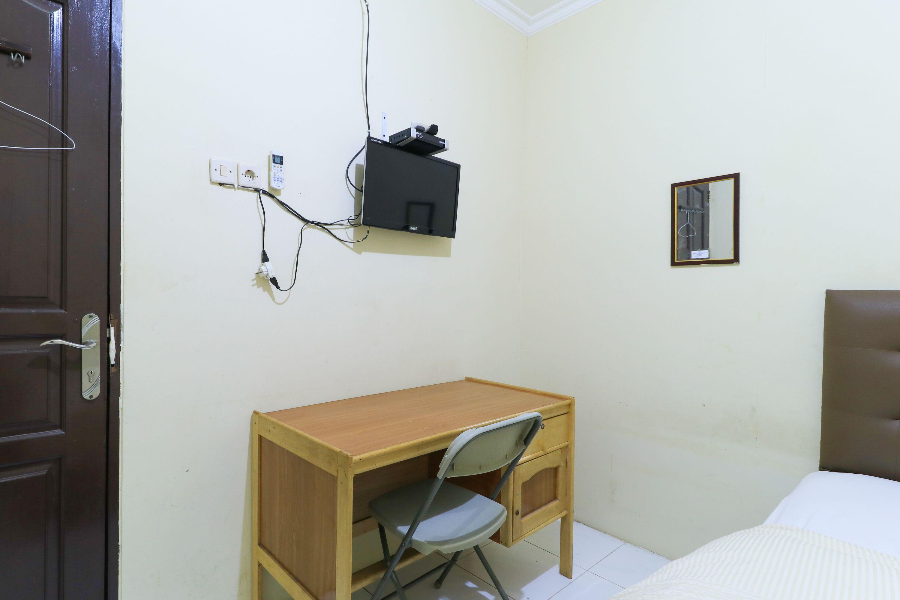 Guest House Самаринда Екстериор снимка
