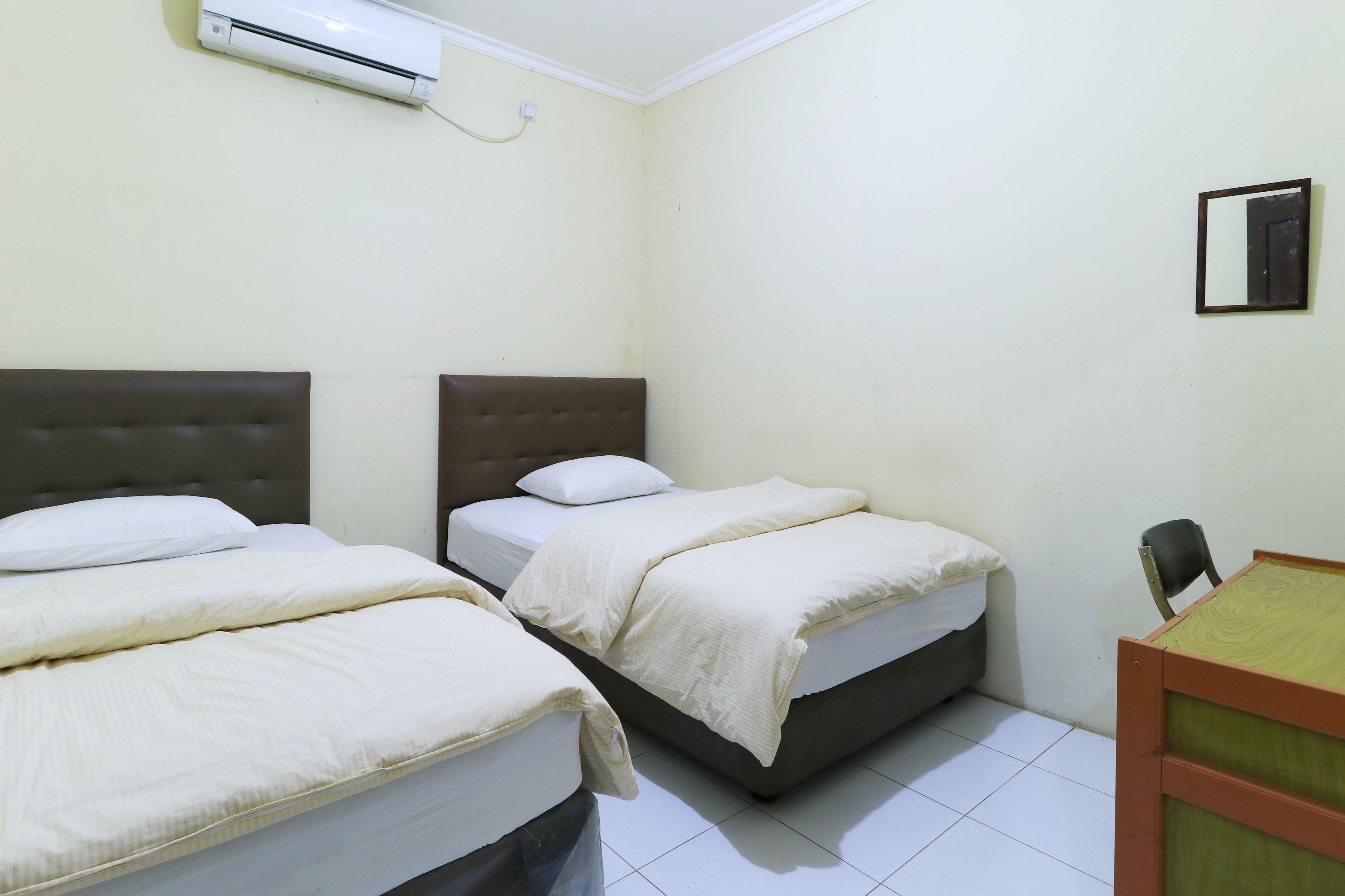 Guest House Самаринда Екстериор снимка