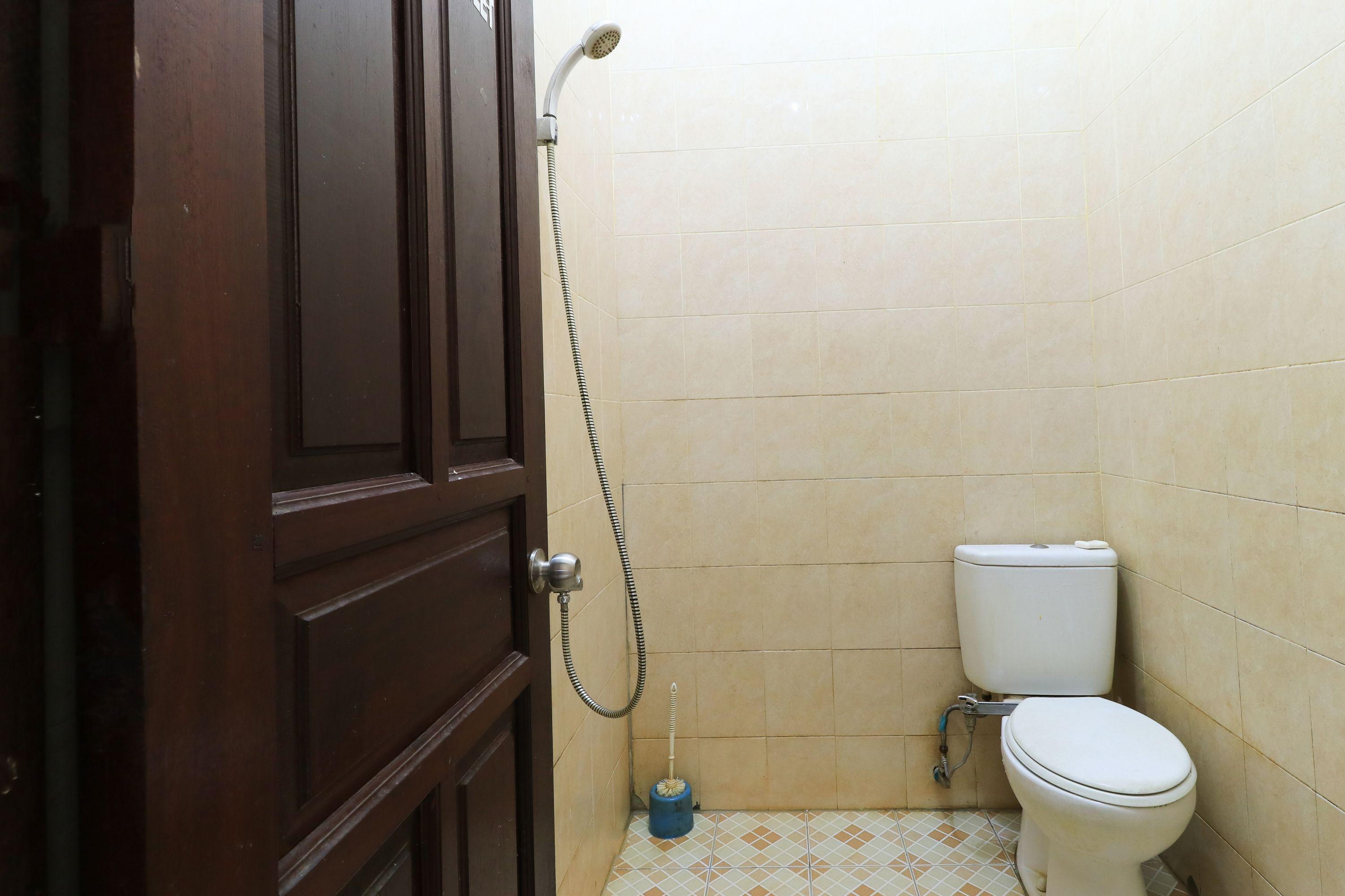 Guest House Самаринда Екстериор снимка