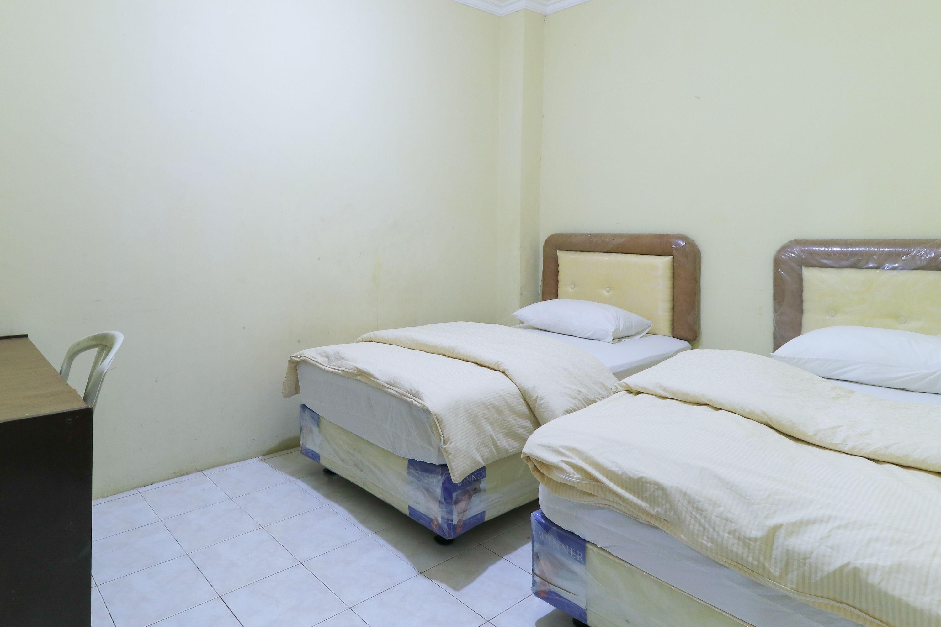 Guest House Самаринда Екстериор снимка