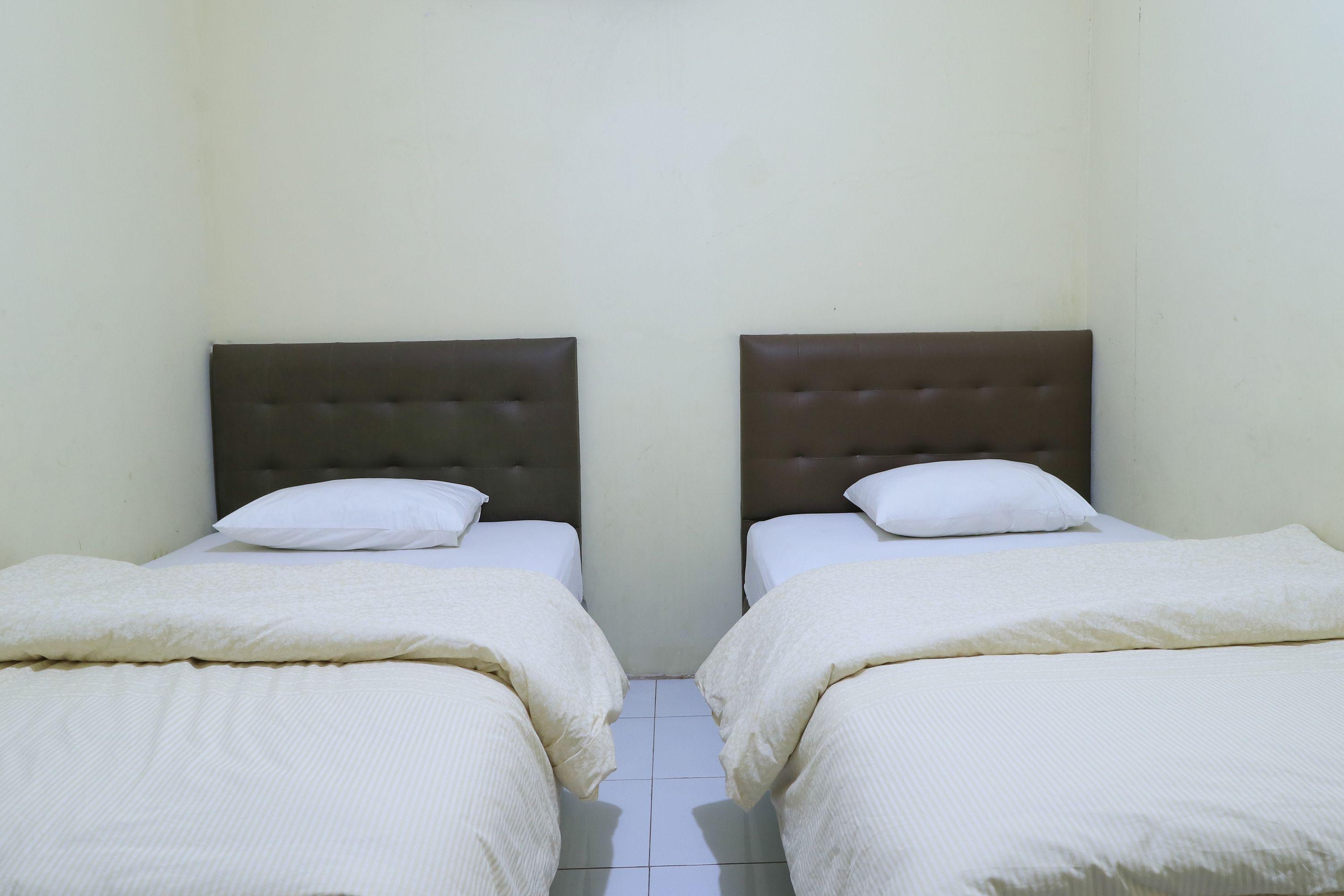 Guest House Самаринда Екстериор снимка