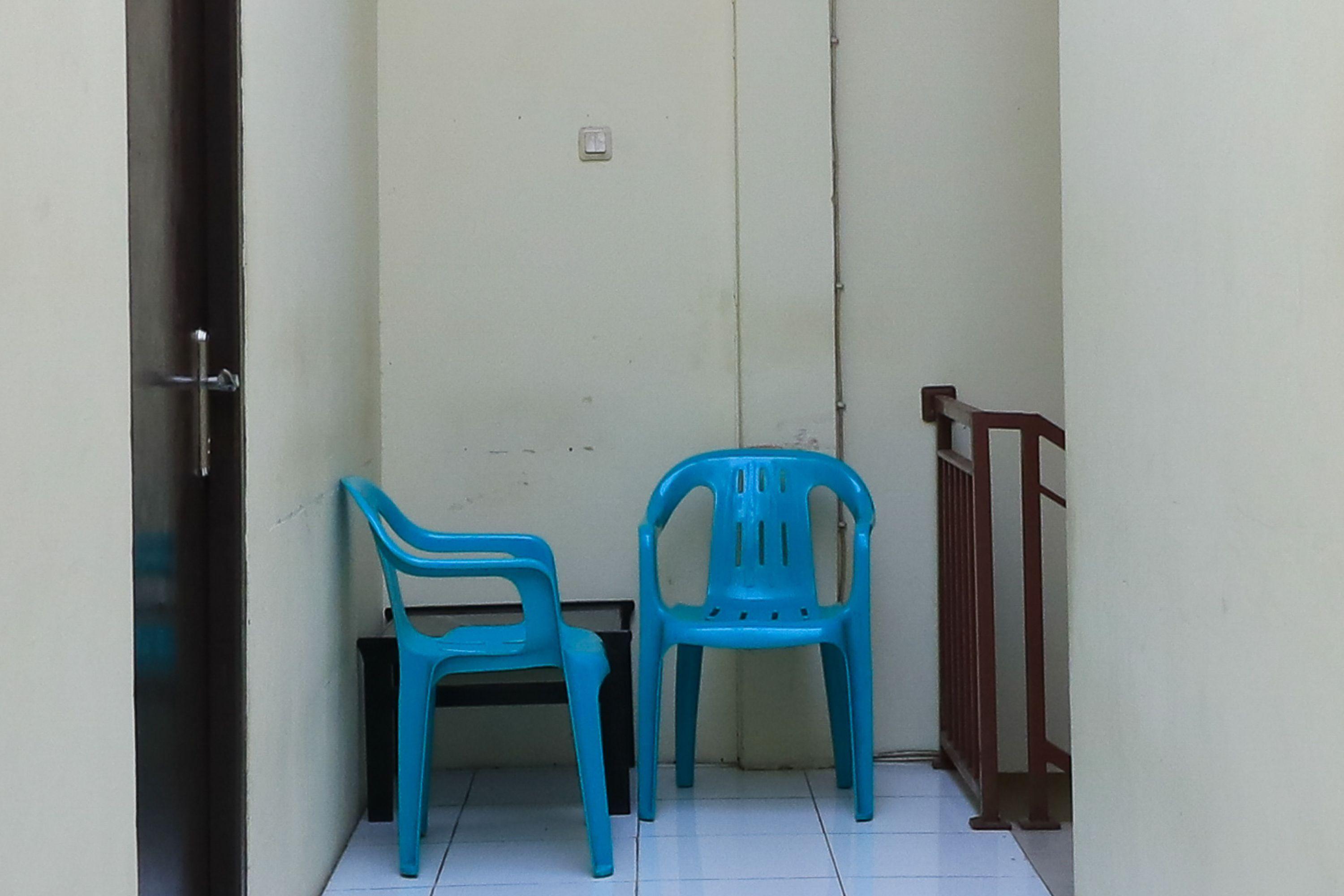 Guest House Самаринда Екстериор снимка