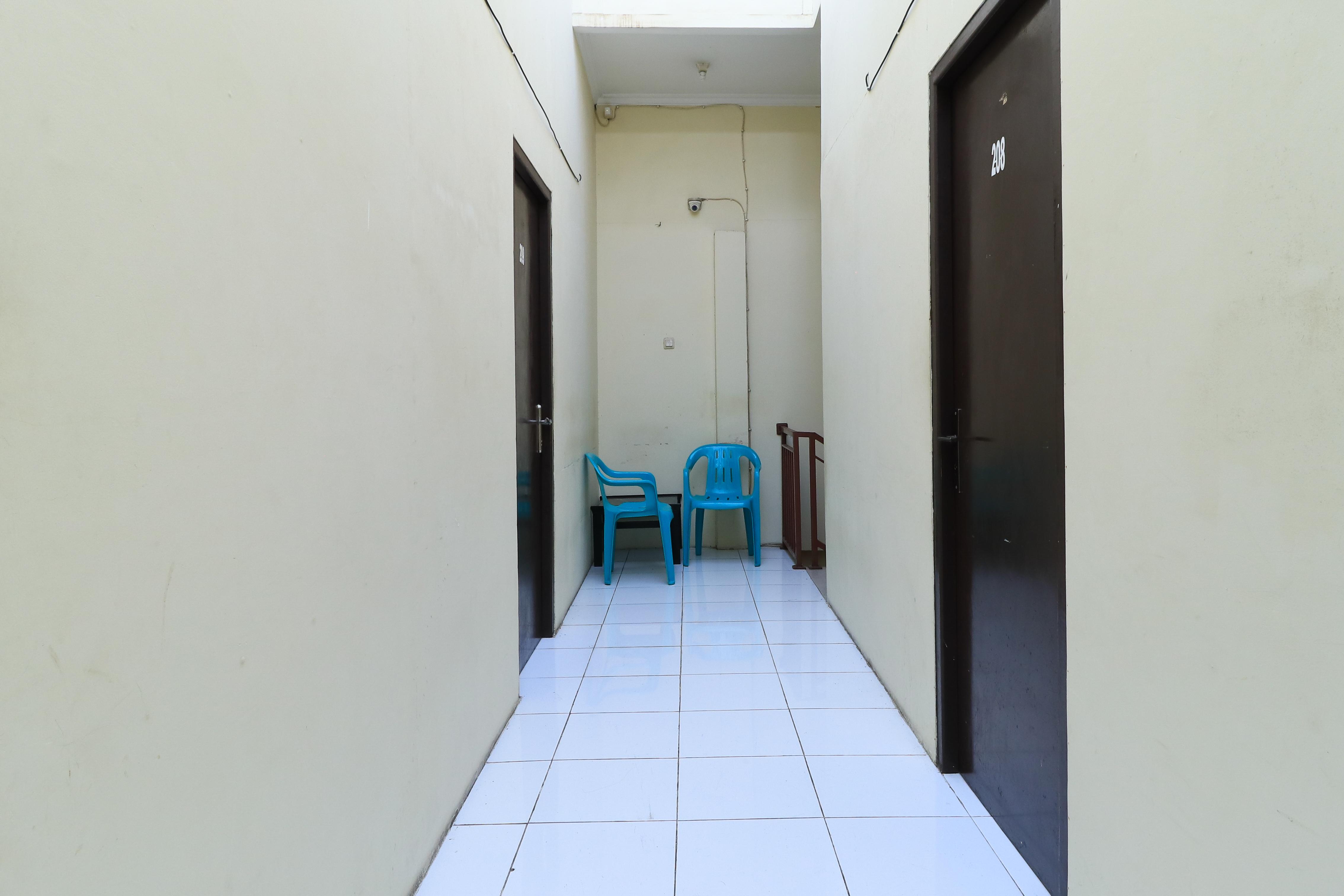 Guest House Самаринда Екстериор снимка