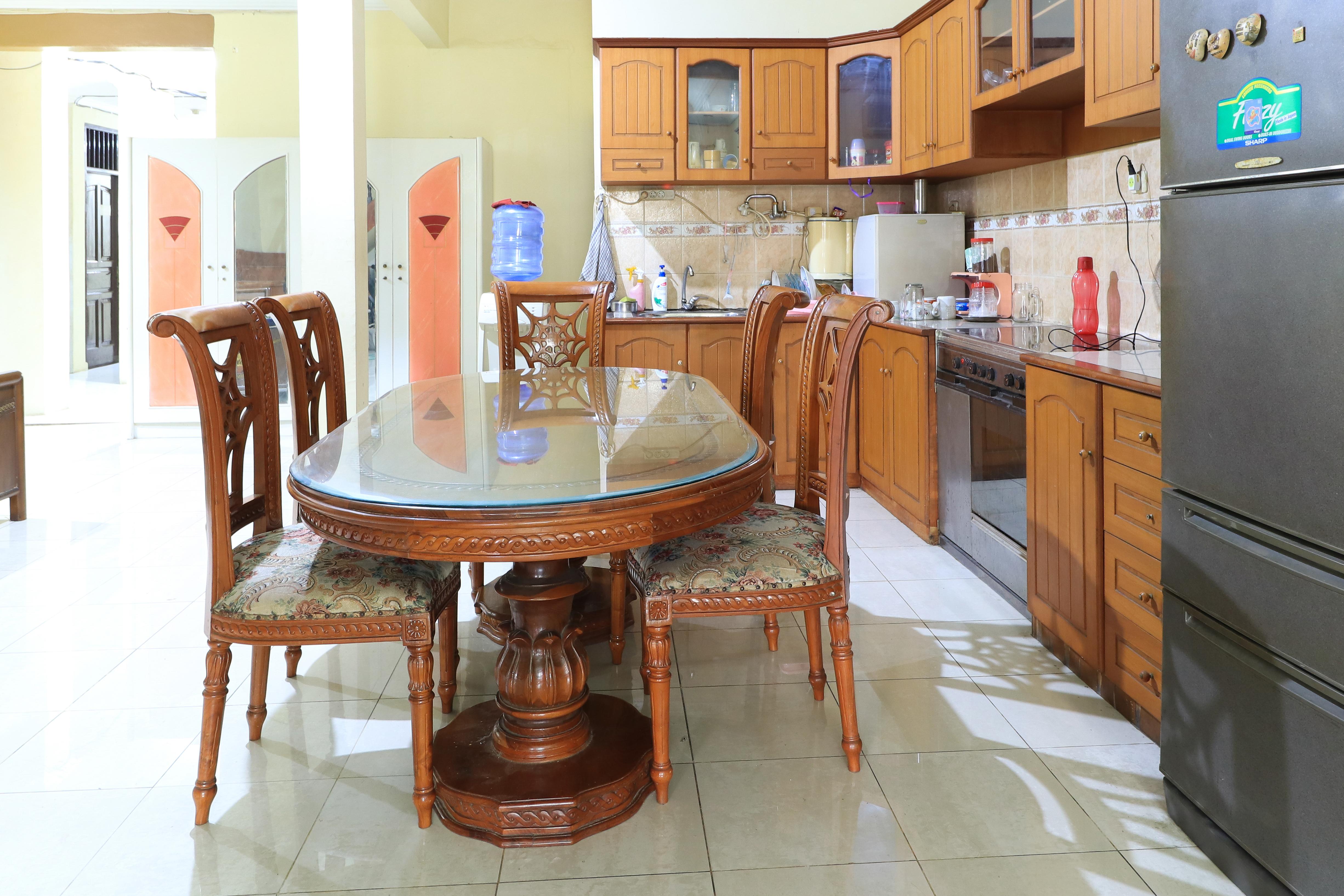 Guest House Самаринда Екстериор снимка
