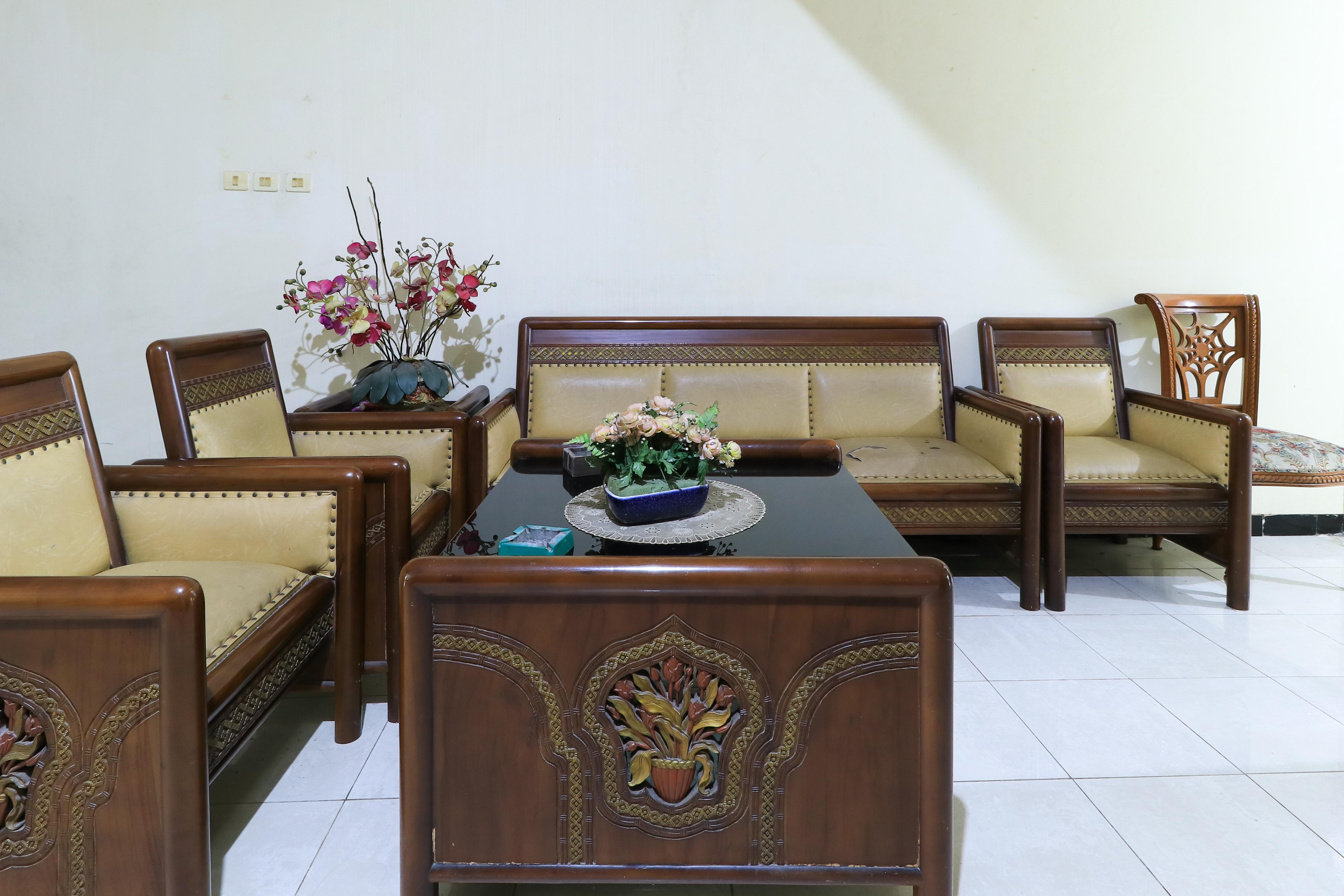 Guest House Самаринда Екстериор снимка